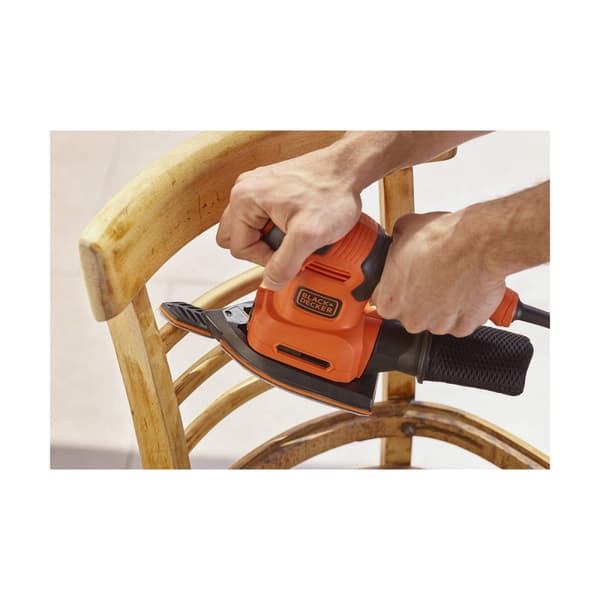 Tasohiomakone Black & Decker BEW200 200 W
