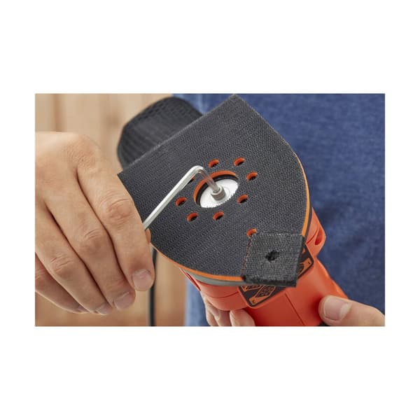 Tasohiomakone Black & Decker BEW200 200 W