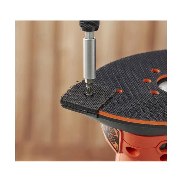 Tasohiomakone Black & Decker BEW200 200 W