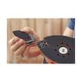Pikkukuva 7 / 7: Tasohiomakone Black & Decker BEW200 200 W