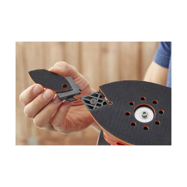 Tasohiomakone Black & Decker BEW200 200 W