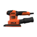 Pikkukuva 2 / 7: Tasohiomakone Black & Decker BEW200 200 W