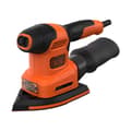 Pikkukuva 1 / 7: Tasohiomakone Black & Decker BEW200 200 W