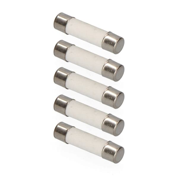 Säkring EDM E62202 16 A 8,5 x 31,5 mm (5 antal)