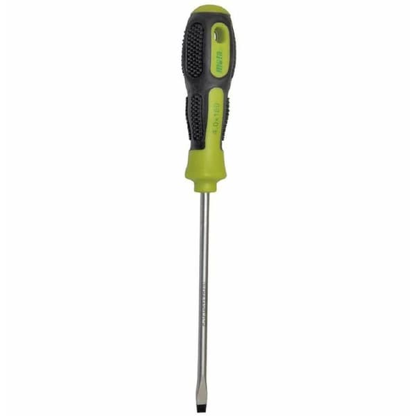 Skruvmejsel Mota dpl0817 8 x 175 mm Platt