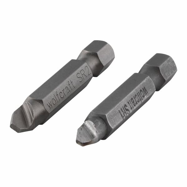Bitssats Wolfcraft 2982000