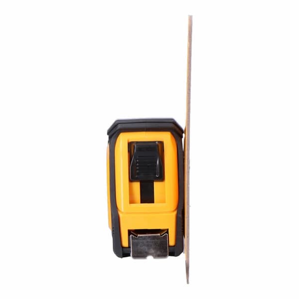 Flexometer Koma Tools Standard ABS 8 m x 25 mm