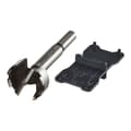 Miniatyrbild 1 av 3: Spolset Wolfcraft Forstner 8728000 2 Delar Ø 35 mm Ø 26 mm