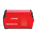 Miniatyrbillede 3 af 4: Svejseudstyr Solter Inverter Practico 150 Tilbehør 150 A 7000 W