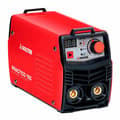 Miniatyrbillede 2 af 4: Svejseudstyr Solter Inverter Practico 150 Tilbehør 150 A 7000 W