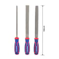 Miniatyrbild 9 av 10: Raspset Workpro 20 cm 3 Delar