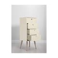 Miniatyrbillede 2 af 8: Fernis Bruguer 5057452 750 ml Efterbehandling neglelak