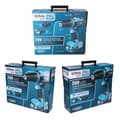 Miniatyrbillede 5 af 8: Boremaskiner Koma Tools Pro Series