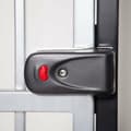 Miniatyrbillede 3 af 4: Elektrisk lås Cisa 1A731.00.0 Til at lægge ovenpå Stål