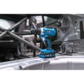 Miniatyrbillede 9 af 11: Bore og tilbehørssæt Koma Tools Pro Series Skruetrækker 70 piezas