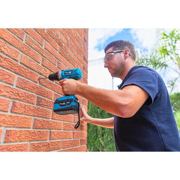 Bore og tilbehørssæt Koma Tools Pro Series Skruetrækker 70 piezas