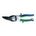 Miniatyrbillede 2 af 2: Saks Nul-drejninger plæneklipper Irimo 659-250-1 Højre Artikuleret Smedet stål 25 cm