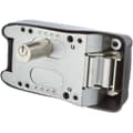 Miniatyrbillede 3 af 4: Elektrisk lås Cisa 1A721.00.0 Til at lægge ovenpå Stål