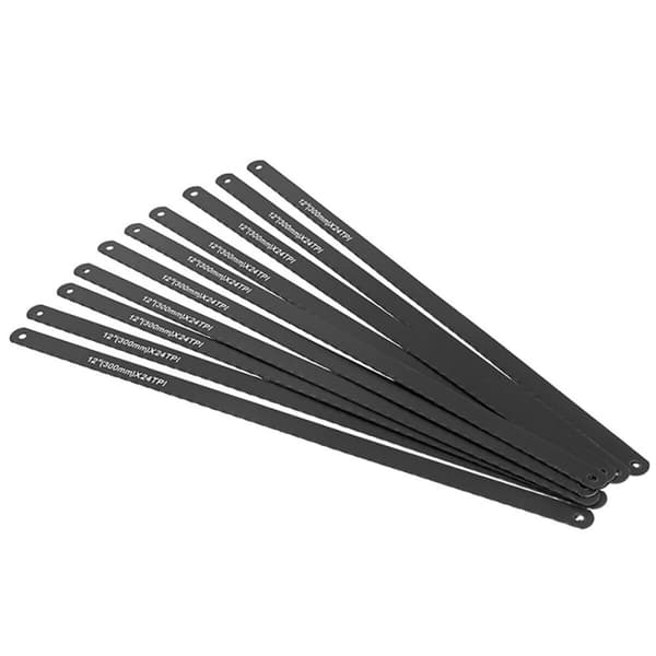 Sågblad Workpro 300 mm 10 antal