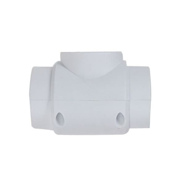 Plugg adapter Esperanza ELK302W 3 Plug