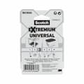 Miniatyrbild 3 av 3: Silvertejp Scotch extremium 3 universal Vit 3 m x 19 mm