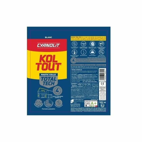Lim Cyanolit