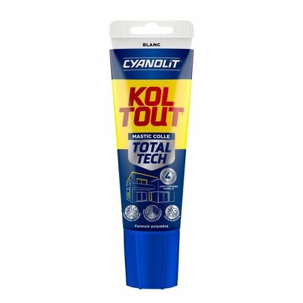 Lim Cyanolit