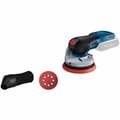 Miniatyrbillede 1 af 5: Tilfældig orbital sliper BOSCH Professional GEX 18V-125 Ø 125 mm 18 V