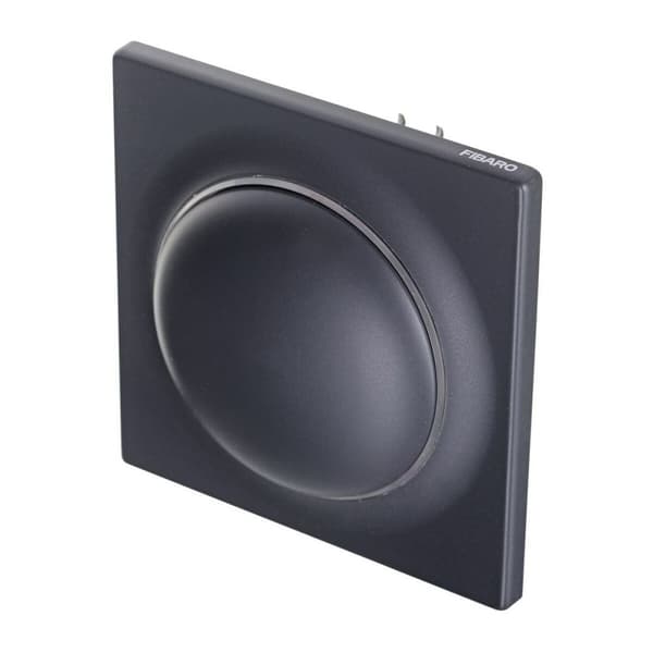 Smart Stikkontakt Fibaro FGWDSEU-221-8 8,6 x 8,6 x 11 cm