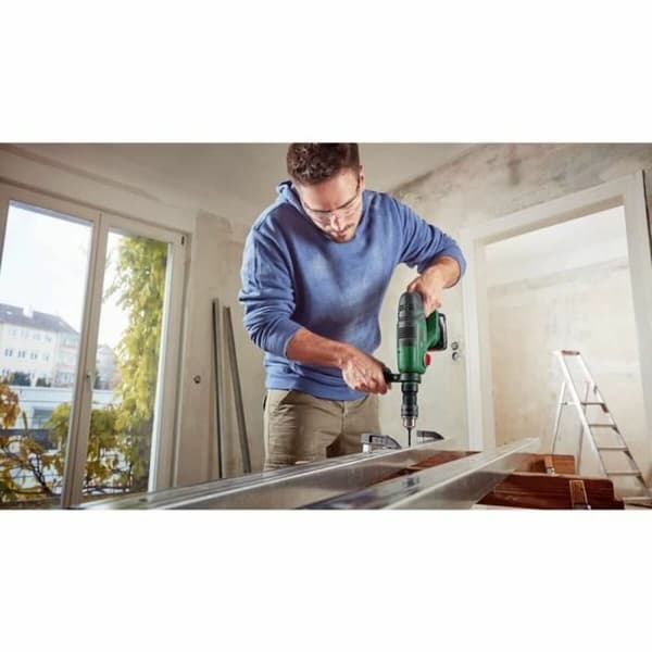 Driverbor BOSCH UniversalHammer 18V