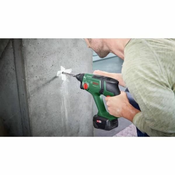 Driverbor BOSCH UniversalHammer 18V