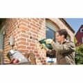 Miniatyrbillede 5 af 7: Driverbor BOSCH PBH 2100 RE 550 W 2400 rpm