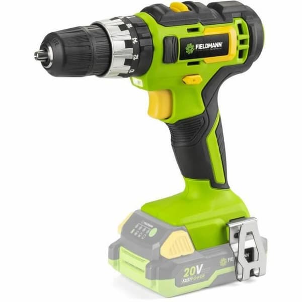 Trykluftsborehammer Ferve 350 W 35 Nm