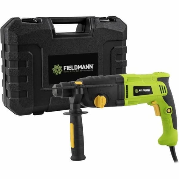 Ajuripora Fieldmann FDV 211050-E