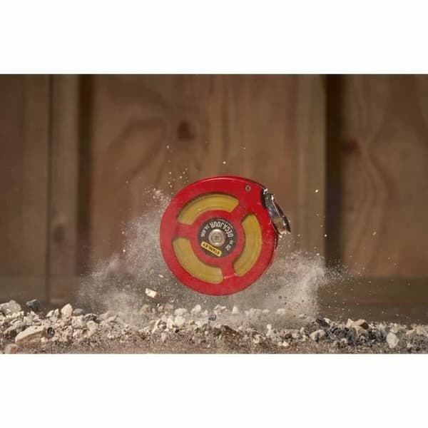 Fleksningsmaskine Stanley 0-34-406 Stål Chromsalt 20 m
