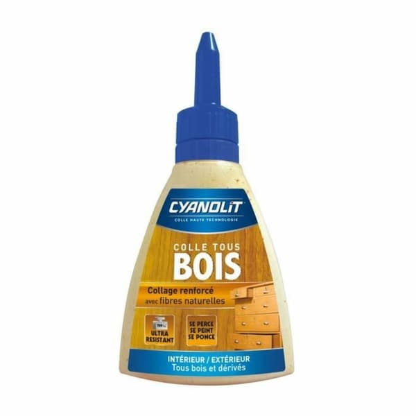 Lim Cyanolit