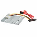 Miniatyrbild 1 av 2: Adapter SATA Startech BRACKET25SAT