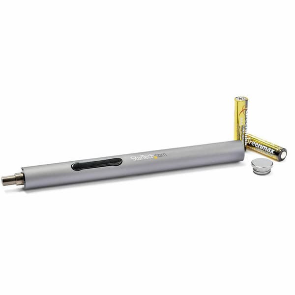Elektrisk skruetrækker Startech CTK55PCEDRIVE 55