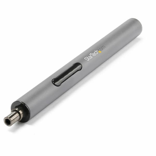 Elektrisk skruetrækker Startech CTK55PCEDRIVE 55