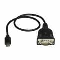 Miniatyrbild 2 av 2: USB till Serieport Kabel Startech ICUSB232PROC Svart