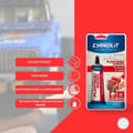 Miniatyrbild 4 av 4: Lim Cyanolit
