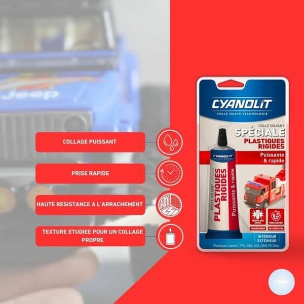 Lim Cyanolit
