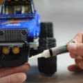 Miniatyrbild 2 av 4: Lim Cyanolit