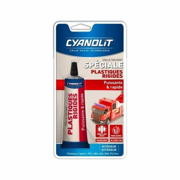 Lim Cyanolit