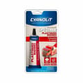 Miniatyrbild 1 av 4: Lim Cyanolit