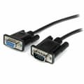 Miniatyrbild 1 av 3: Adapter Startech MXT1002MBK DB9