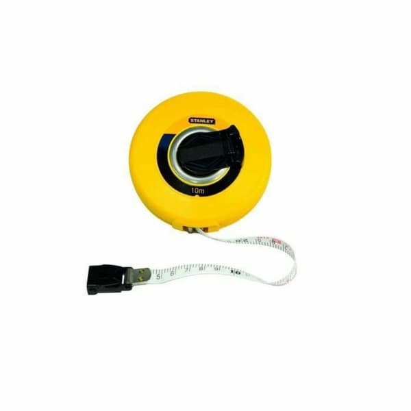 Måttband Stanley 0-34-297 Plast (30 m)