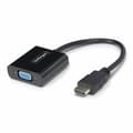 Miniatyrbilde 6 av 11: HDMI til VGA-adapter Startech HD2VGAE3
