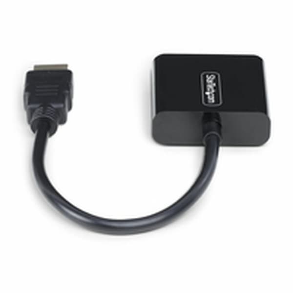 HDMI til VGA-adapter Startech HD2VGAE3