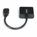Miniatyrbilde 9 av 11: HDMI til VGA-adapter Startech HD2VGAE3